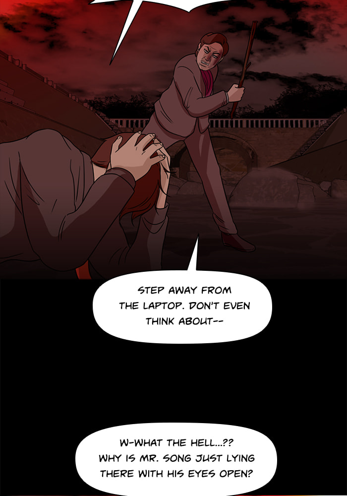 Ctrl+Z Chapter 67 page 79 - 