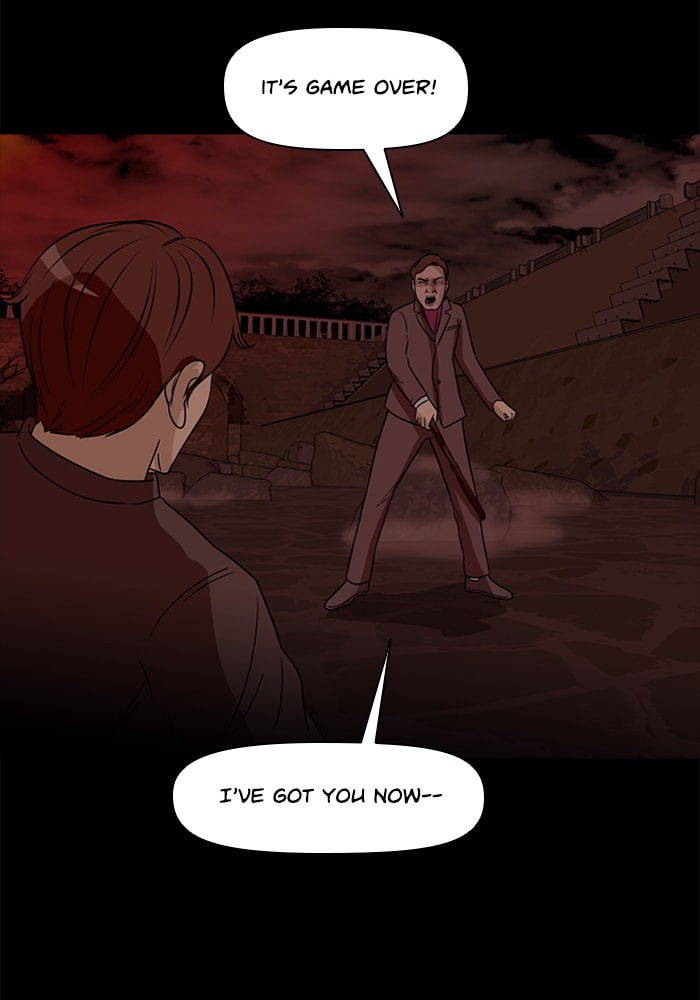 Ctrl+Z Chapter 67 page 82 - 