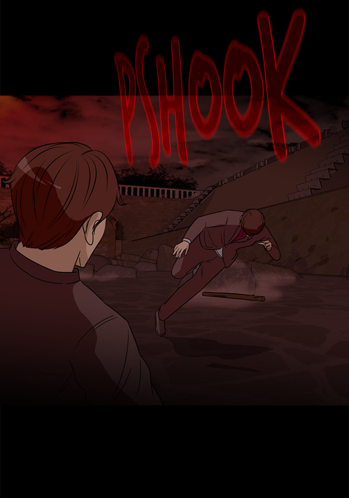 Ctrl+Z Chapter 67 page 83 - 