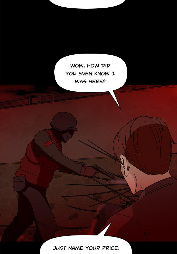 Ctrl+Z Chapter 67 page 85 - 