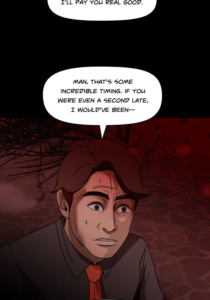 Ctrl+Z Chapter 67 page 86 - 