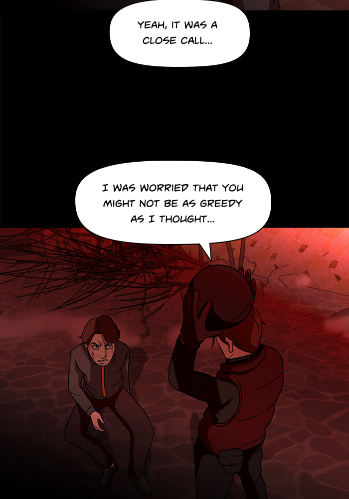 Ctrl+Z Chapter 67 page 87 - 