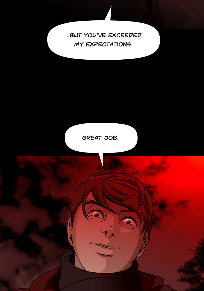 Ctrl+Z Chapter 67 page 88 - 