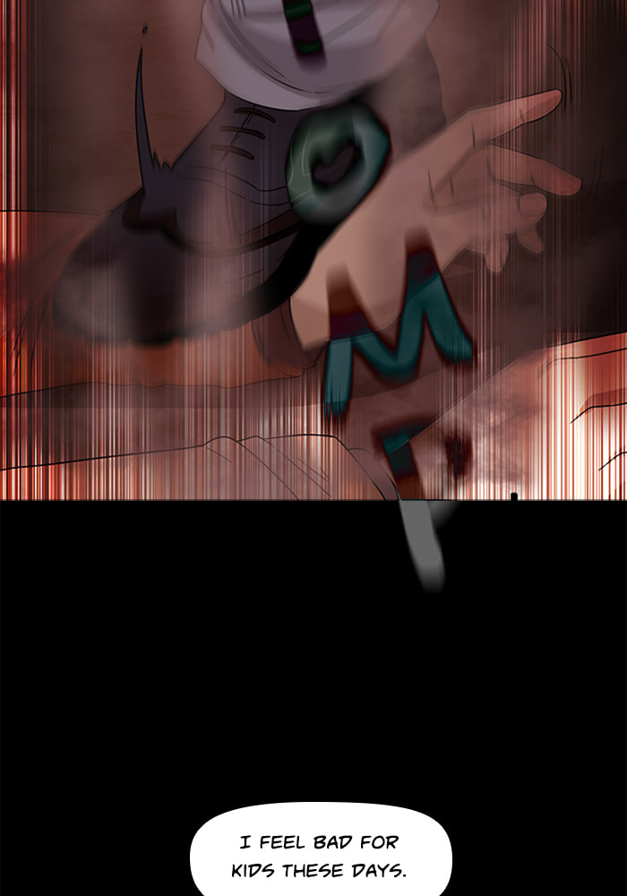 Ctrl+Z Chapter 67 page 10 - 