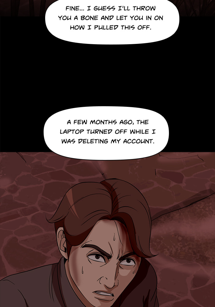 Ctrl+Z Chapter 68 page 16 - 