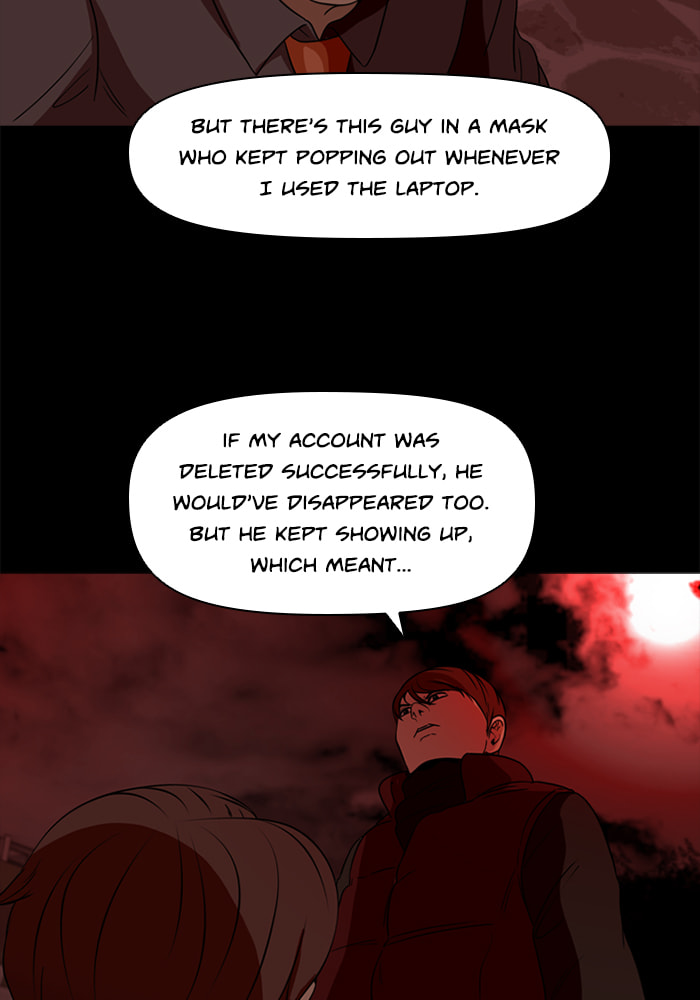 Ctrl+Z Chapter 68 page 17 - 