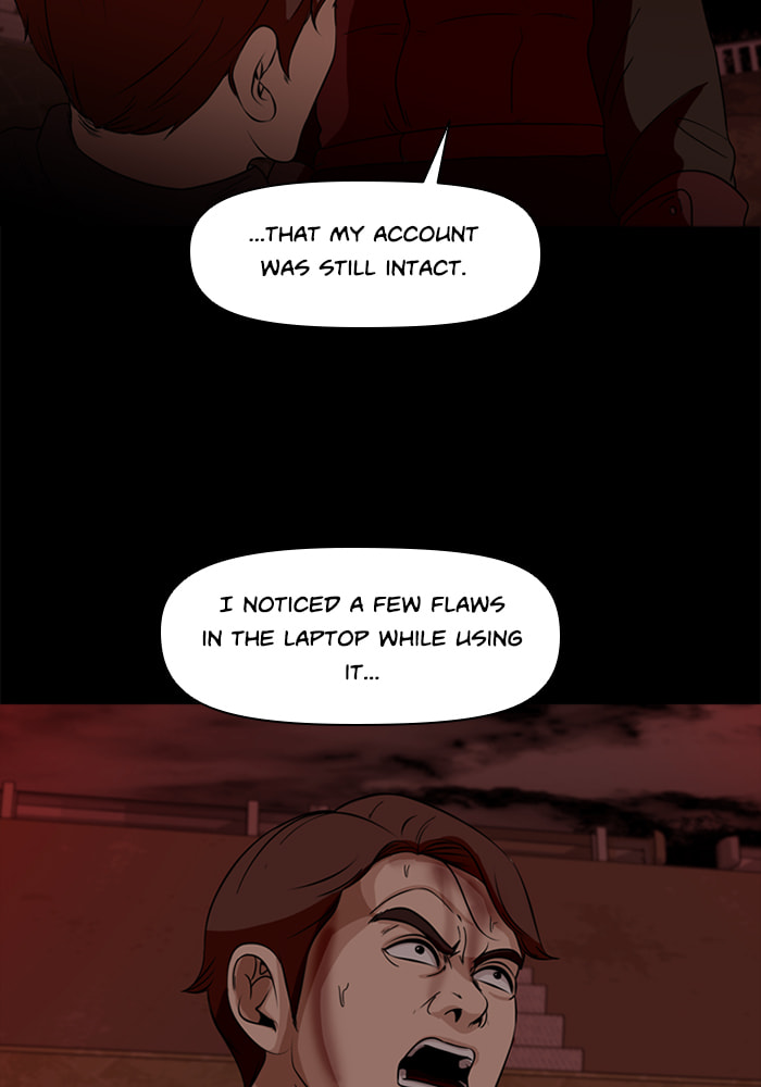 Ctrl+Z Chapter 68 page 18 - 