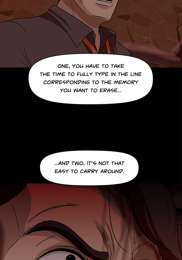 Ctrl+Z Chapter 68 page 19 - 