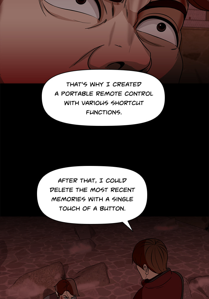 Ctrl+Z Chapter 68 page 20 - 