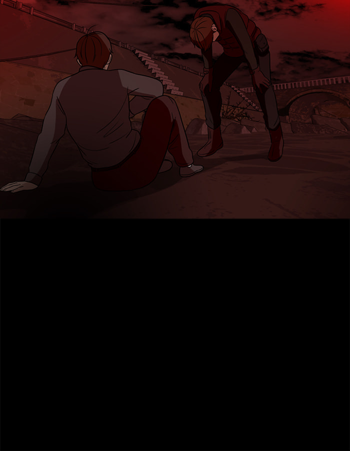 Ctrl+Z Chapter 68 page 23 - 