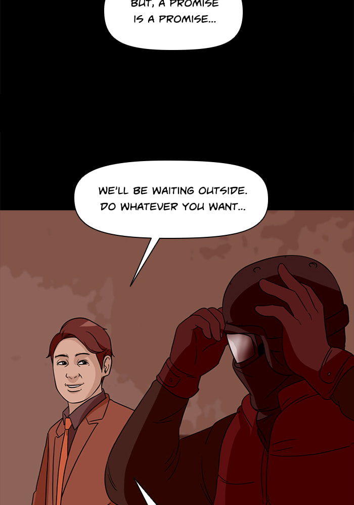 Ctrl+Z Chapter 68 page 25 - 