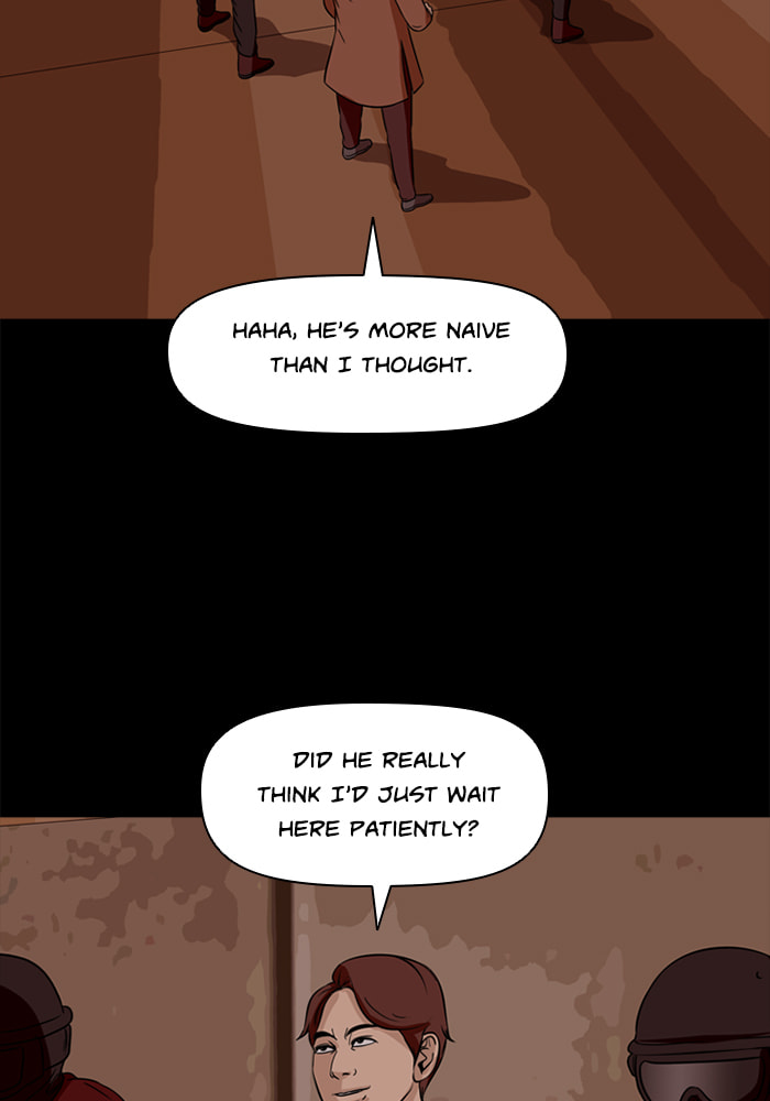 Ctrl+Z Chapter 68 page 27 - 