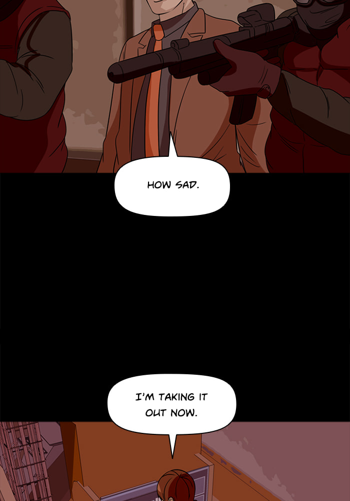 Ctrl+Z Chapter 68 page 28 - 