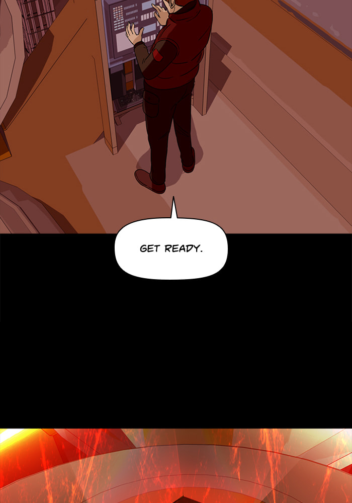 Ctrl+Z Chapter 68 page 29 - 
