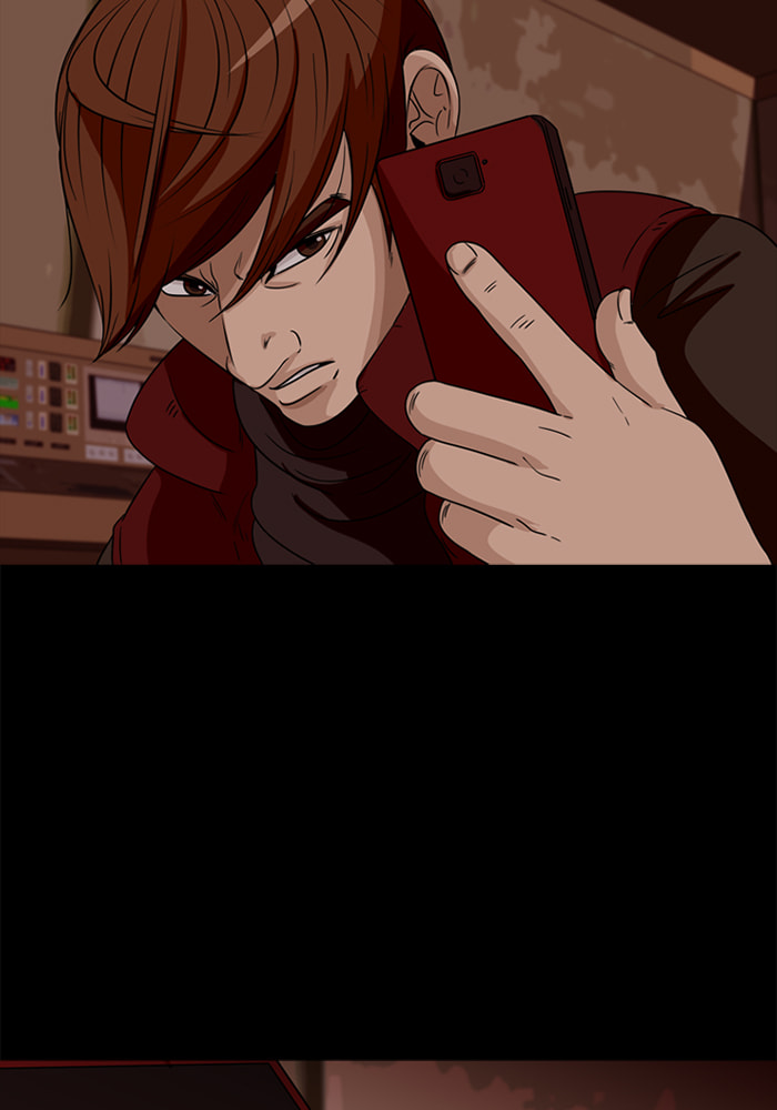 Ctrl+Z Chapter 68 page 31 - 