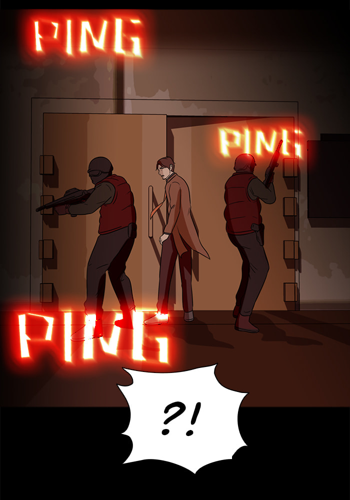 Ctrl+Z Chapter 68 page 33 - 