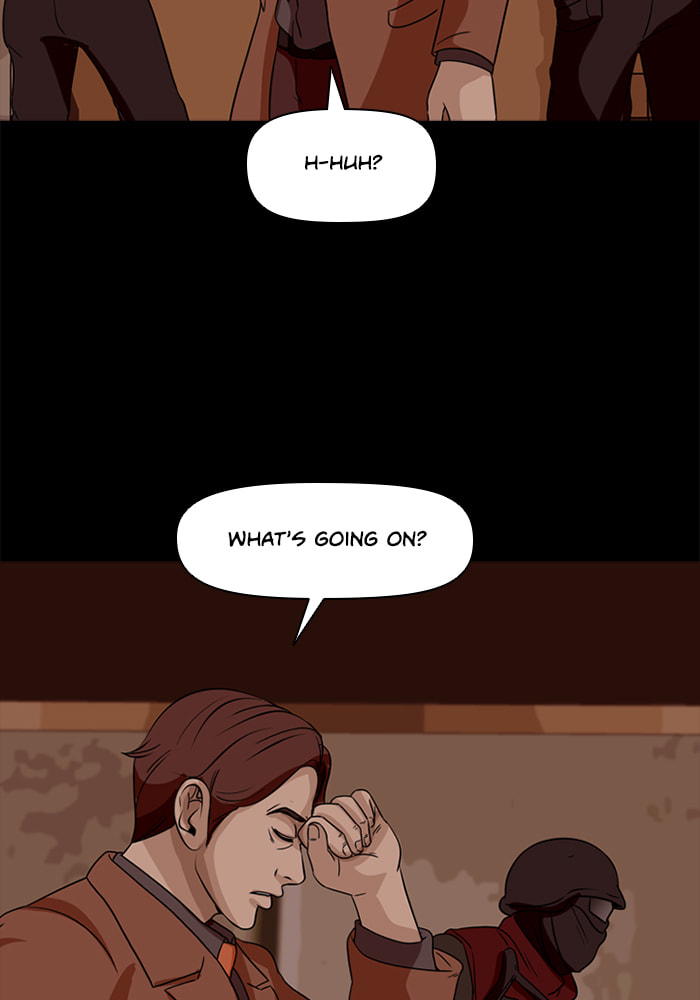 Ctrl+Z Chapter 68 page 38 - 