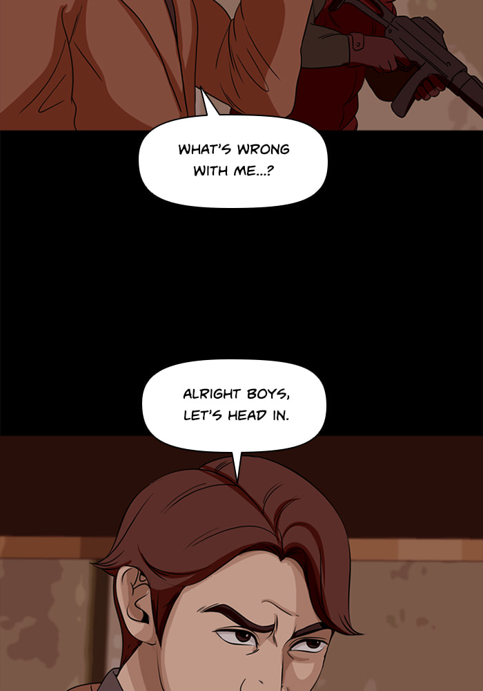 Ctrl+Z Chapter 68 page 39 - 