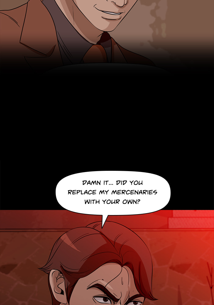 Ctrl+Z Chapter 68 page 40 - 