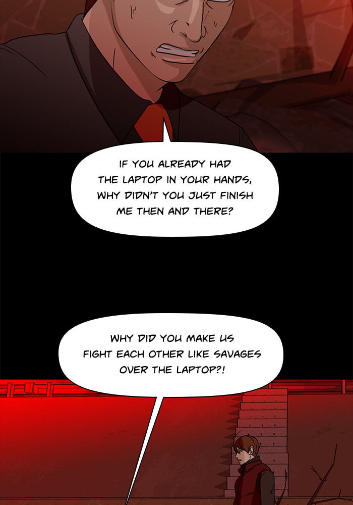 Ctrl+Z Chapter 68 page 41 - 
