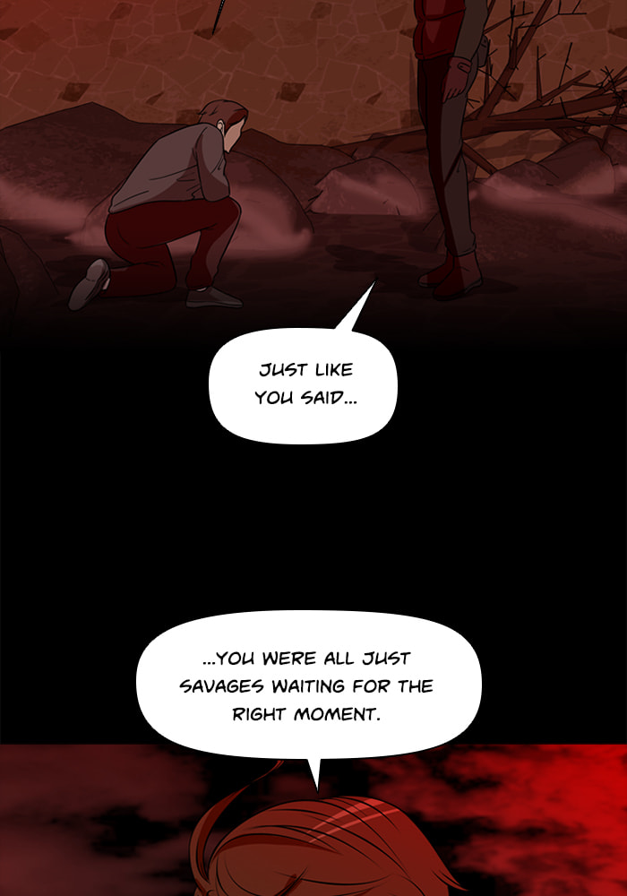 Ctrl+Z Chapter 68 page 42 - 