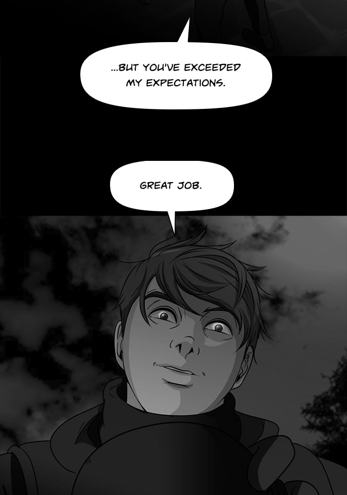 Ctrl+Z Chapter 68 page 6 - 