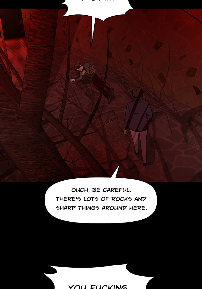 Ctrl+Z Chapter 68 page 54 - 