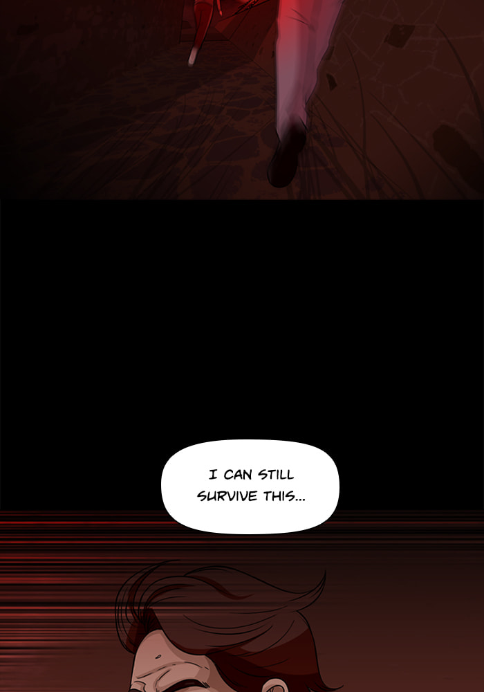 Ctrl+Z Chapter 68 page 60 - 