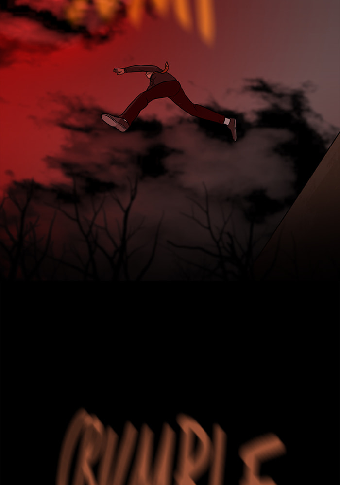 Ctrl+Z Chapter 68 page 64 - 
