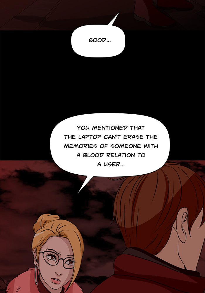 Ctrl+Z Chapter 68 page 72 - 