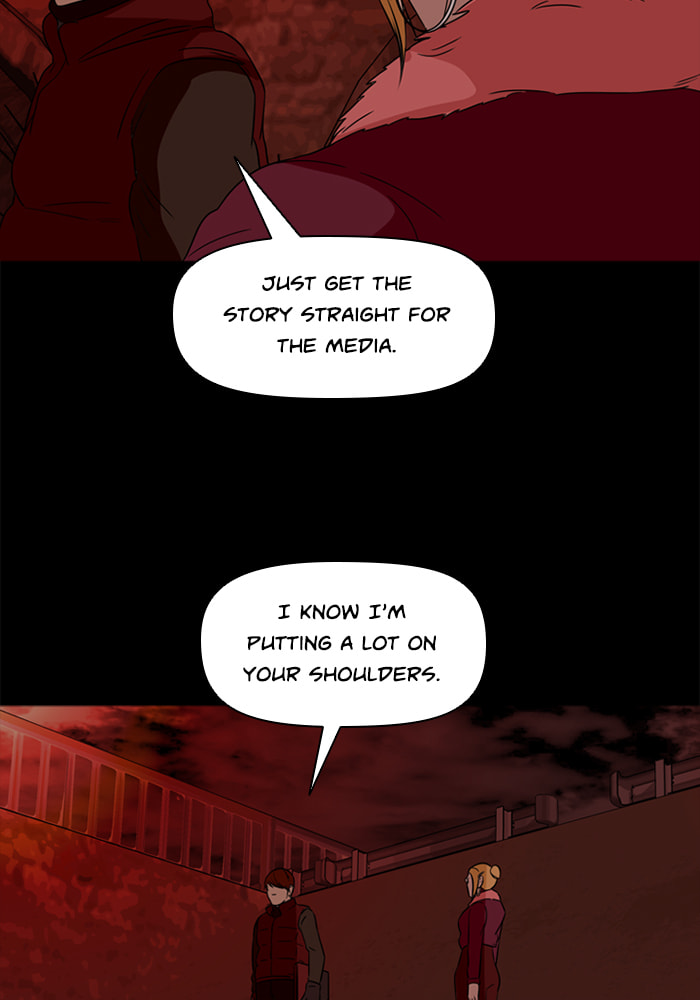 Ctrl+Z Chapter 68 page 74 - 