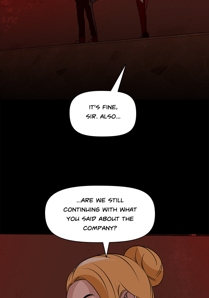 Ctrl+Z Chapter 68 page 75 - 