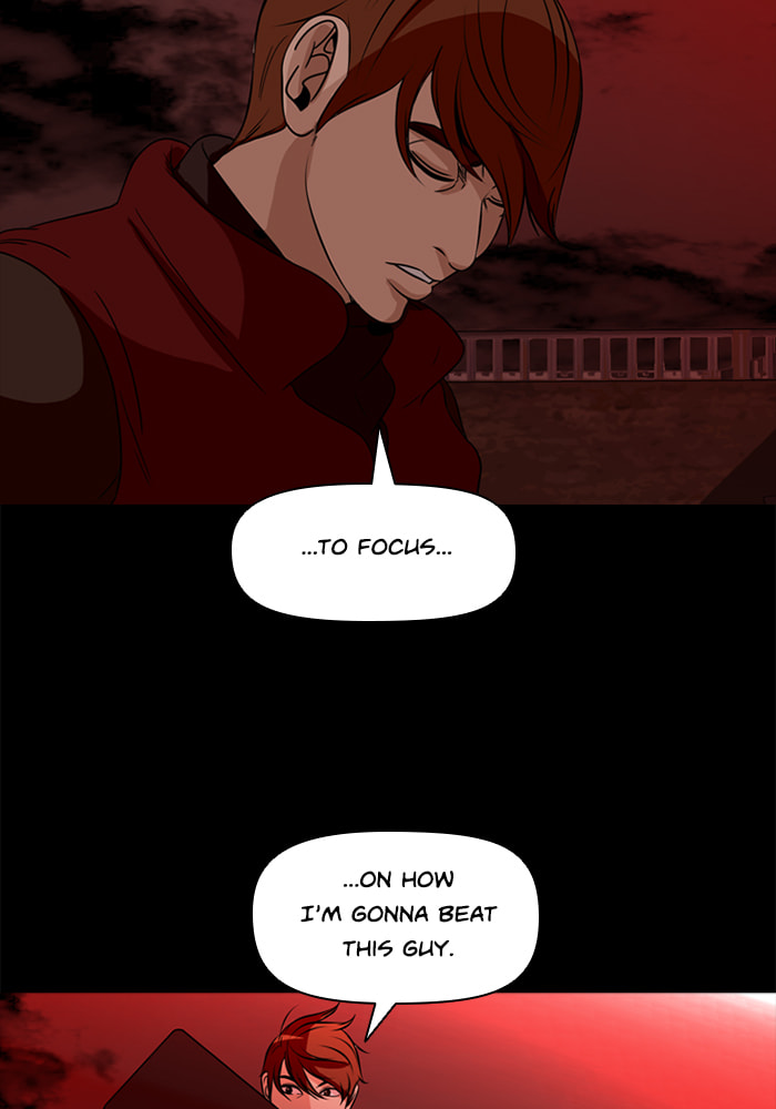 Ctrl+Z Chapter 68 page 77 - 