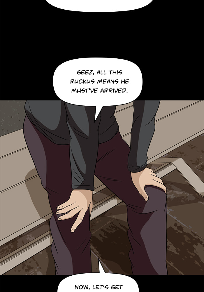 Ctrl+Z Chapter 68 page 83 - 