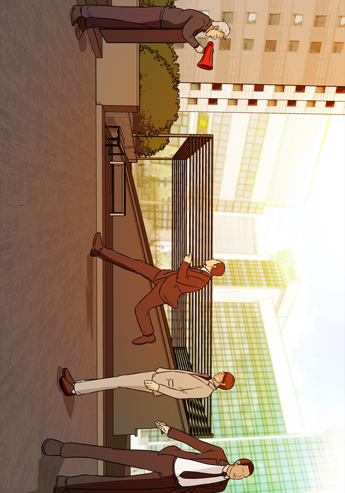Ctrl+Z Chapter 68 page 89 - 
