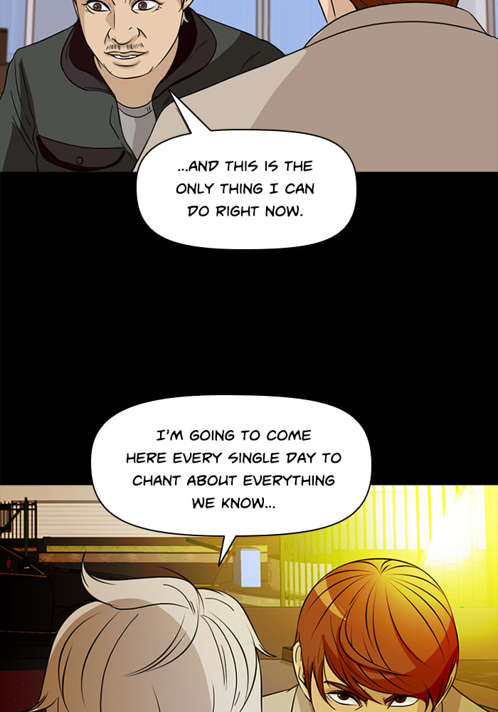 Ctrl+Z Chapter 69 page 20 - 