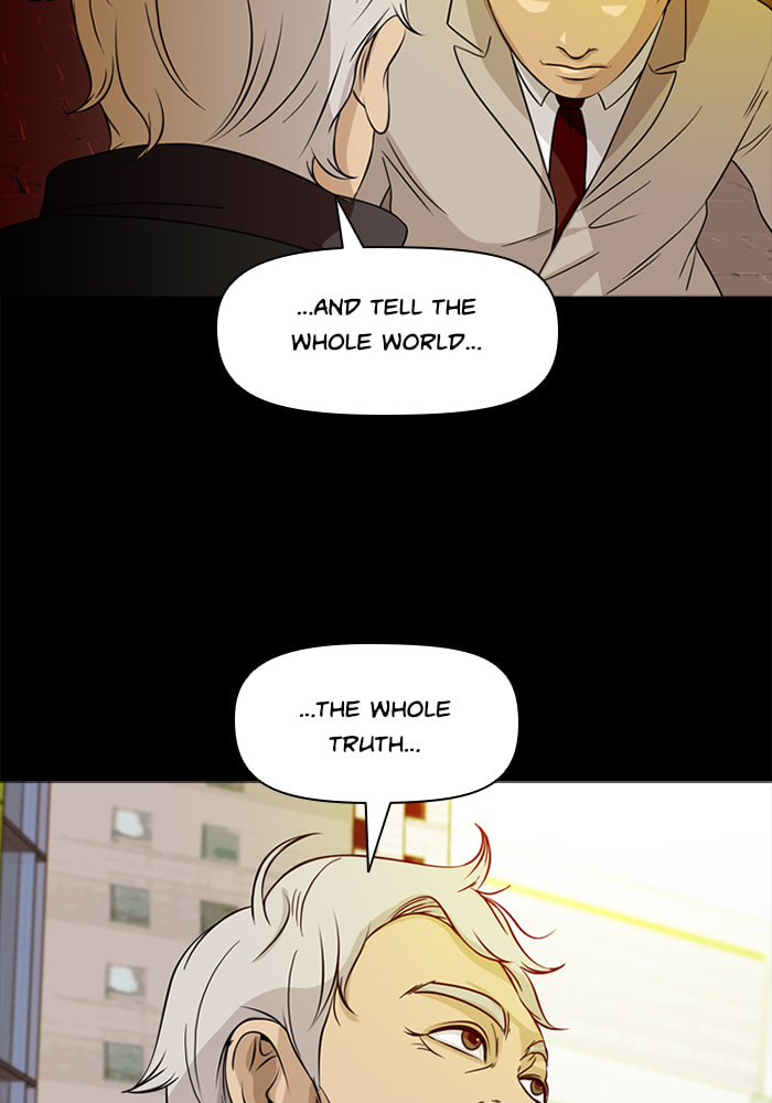 Ctrl+Z Chapter 69 page 21 - 