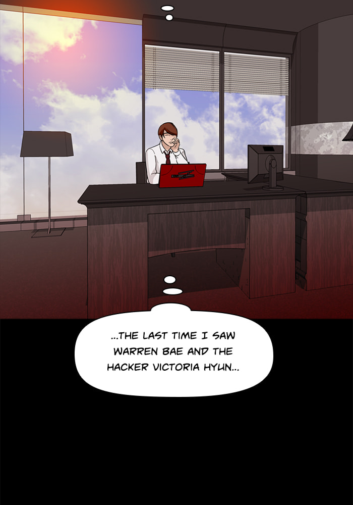 Ctrl+Z Chapter 69 page 33 - 