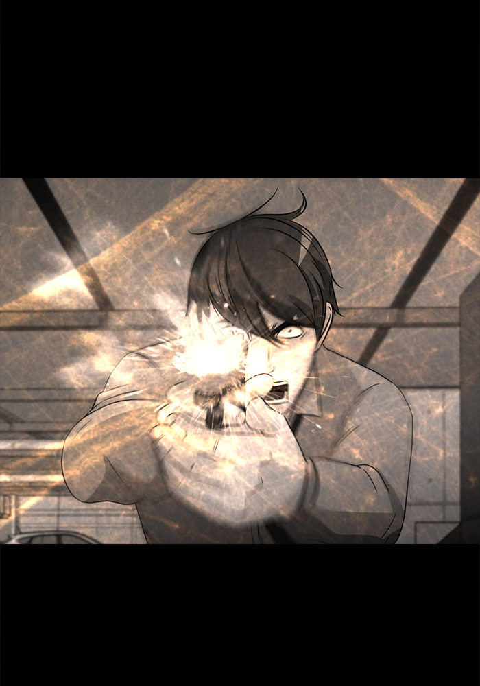 Ctrl+Z Chapter 69 page 34 - 