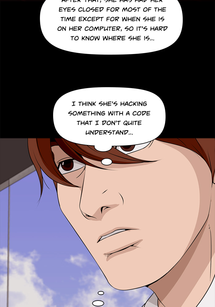 Ctrl+Z Chapter 69 page 39 - 
