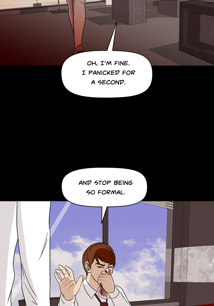 Ctrl+Z Chapter 69 page 43 - 