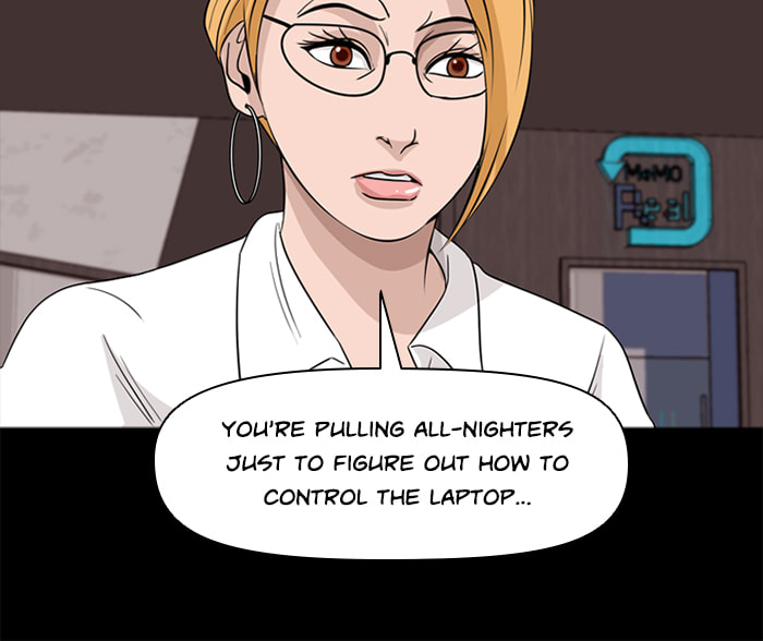 Ctrl+Z Chapter 69 page 46 - 