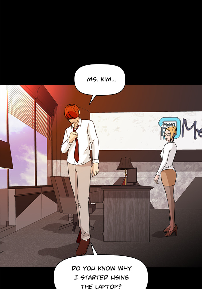 Ctrl+Z Chapter 69 page 48 - 