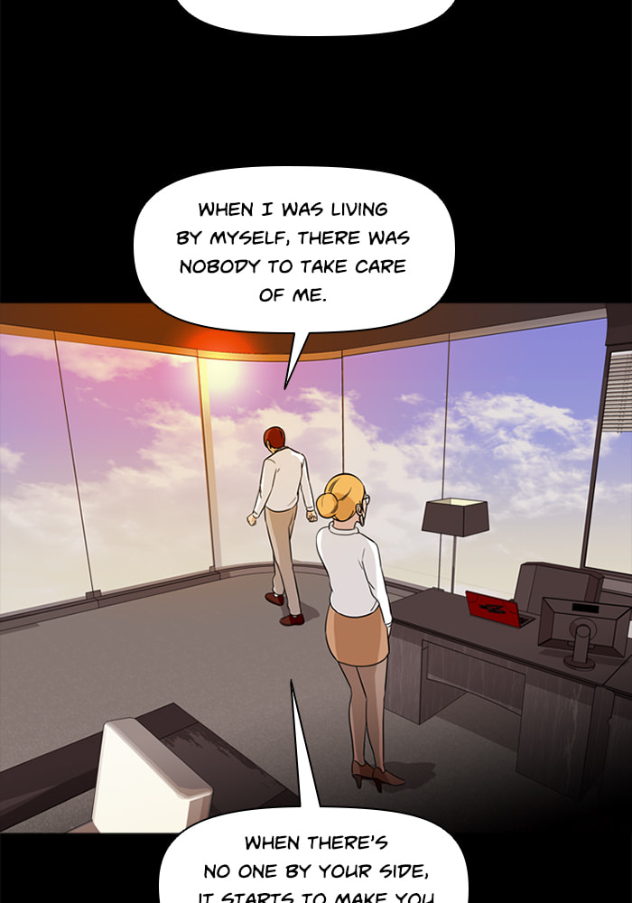 Ctrl+Z Chapter 69 page 49 - 