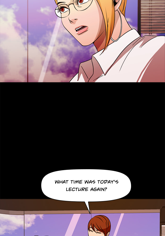 Ctrl+Z Chapter 69 page 60 - 