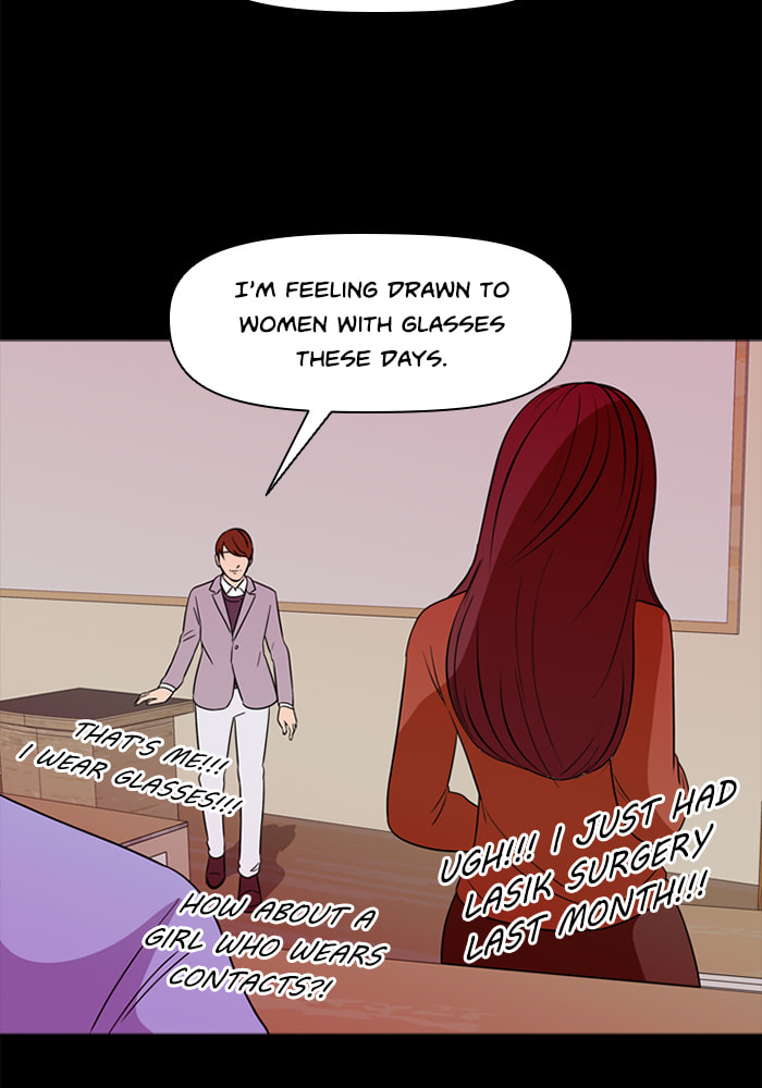 Ctrl+Z Chapter 69 page 69 - 