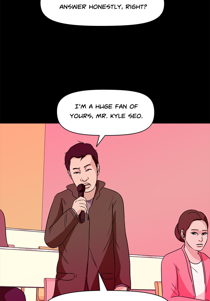 Ctrl+Z Chapter 69 page 71 - 
