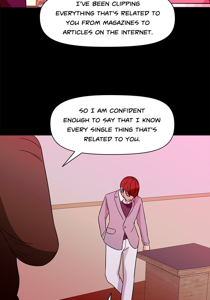 Ctrl+Z Chapter 69 page 72 - 