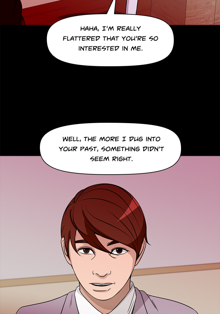 Ctrl+Z Chapter 69 page 73 - 