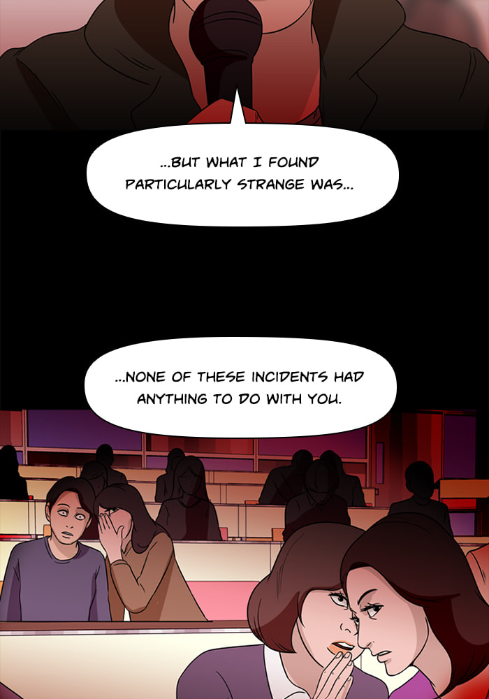 Ctrl+Z Chapter 69 page 77 - 